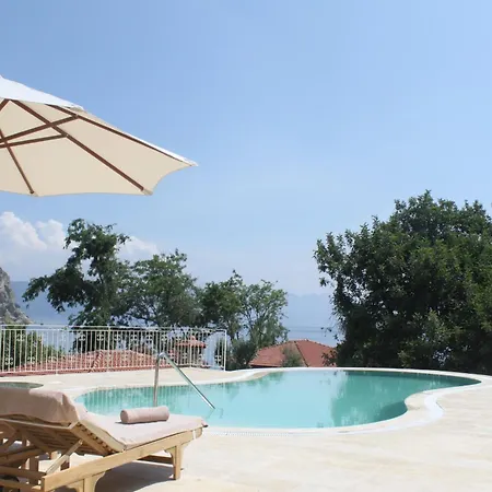 Florya Kumlubuek Otel