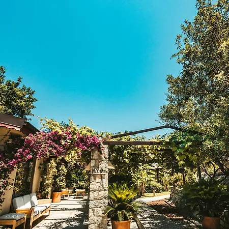 Florya Kumlubuek Otel