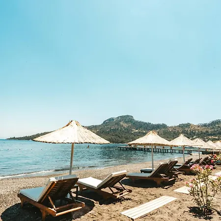 Florya Kumlubuek 4* Marmaris