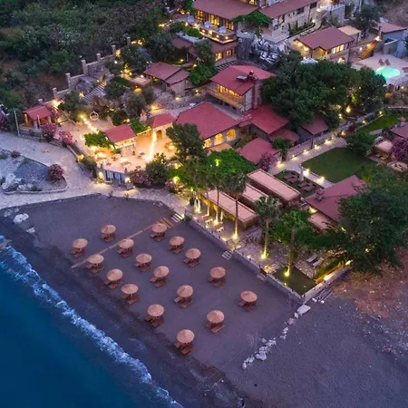 Otel Florya Kumlubuek 4*