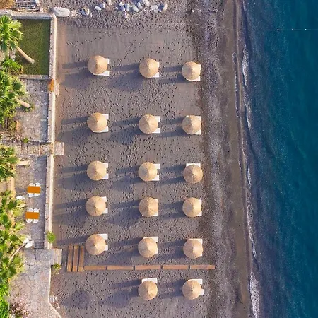 Florya Kumlubuek Otel 4*