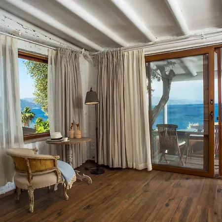 Florya Kumlubuek Otel 4*