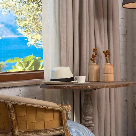 Florya Kumlubuek Otel 4*