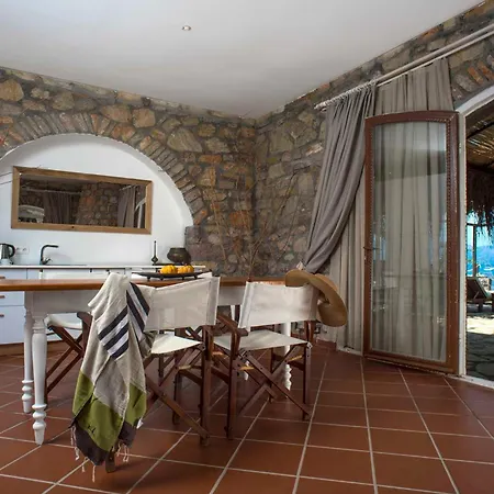 Otel Florya Kumlubuek