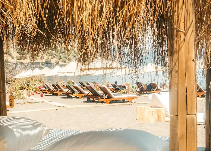 Florya Kumlubuek 4*