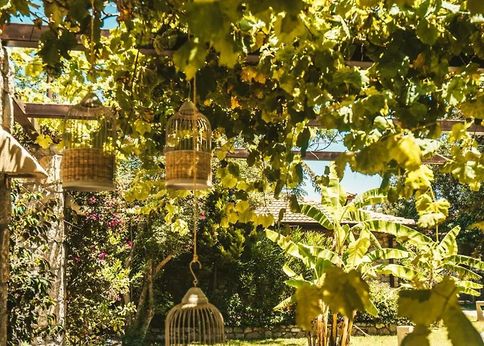Szálloda Florya Kumlubuek 4*