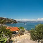 Florya Kumlubuek Hotel