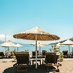 Hotel Florya Kumlubuek