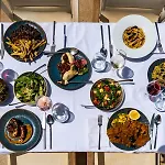Hotel Florya Kumlubuek Marmaris