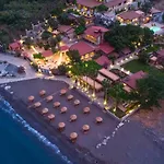 Hotel Florya Kumlubuek 4*