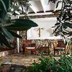 Hotel Florya Kumlubuek Marmaris