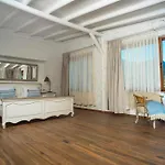 Hotel Florya Kumlubuek 4*