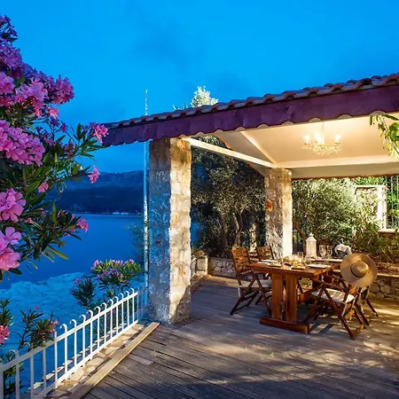 Florya Kumlubuek 4* Marmaris