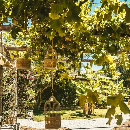 Hotel Florya Kumlubuek 4*