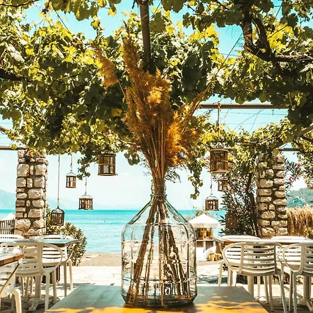 Florya Kumlubuek Marmaris
