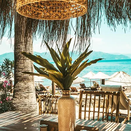 Florya Kumlubuek 4*