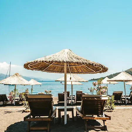 Hotel Florya Kumlubuek