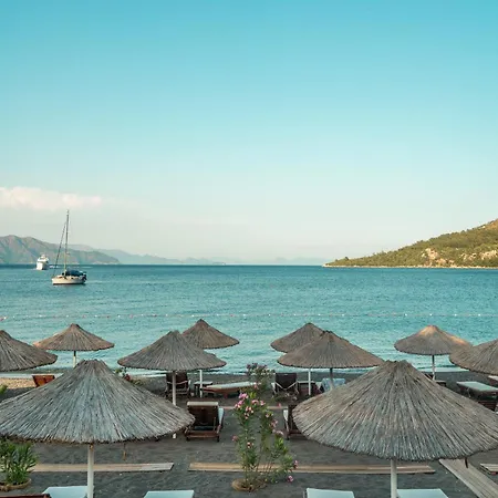호텔 Florya Kumlubuek 4*