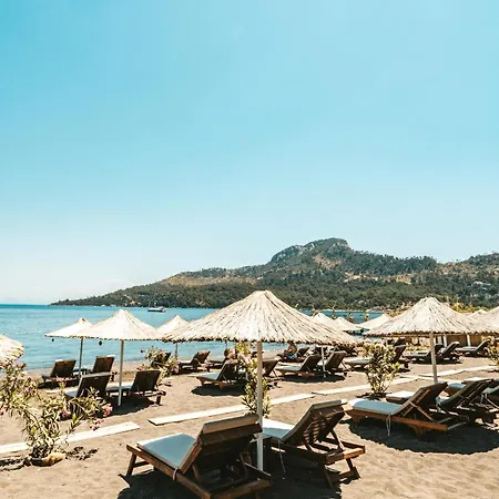 Florya Kumlubuek 4* Marmaris