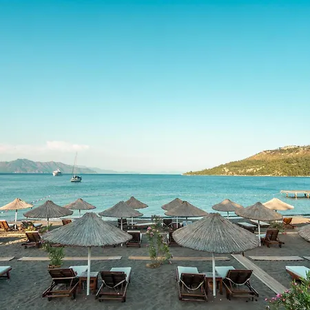 Florya Kumlubuek Marmaris