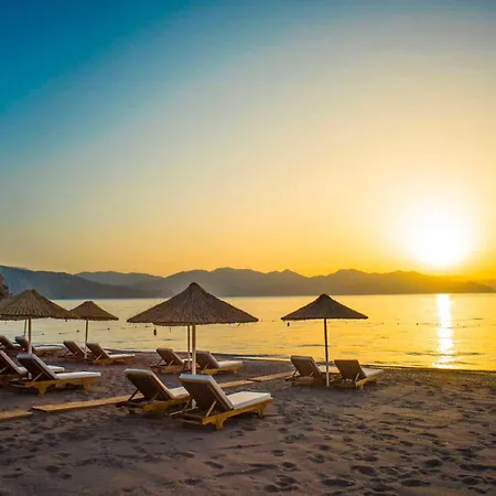 Florya Kumlubuek Hotel Marmaris