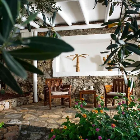 Hotel Florya Kumlubuek Marmaris