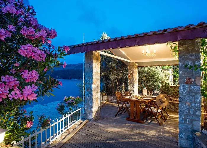 Florya Kumlubuek 4* Μαρμαρίς