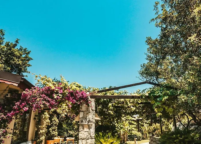 Florya Kumlubuek Ξενοδοχείο