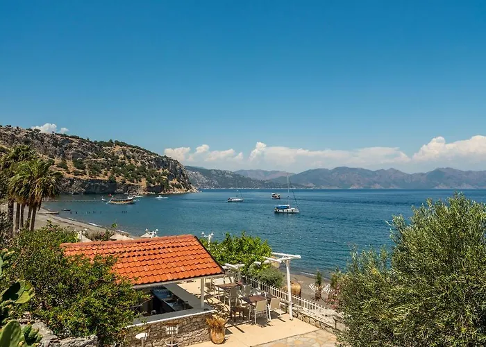 Florya Kumlubuek Ξενοδοχείο