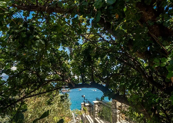 Florya Kumlubuek 4* Μαρμαρίς