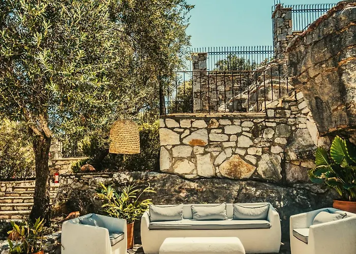 Отель Florya Kumlubuek