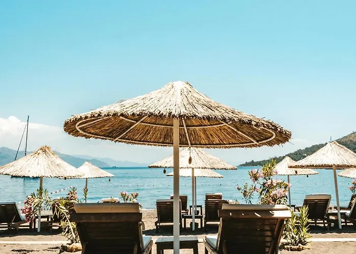 Ξενοδοχείο Florya Kumlubuek