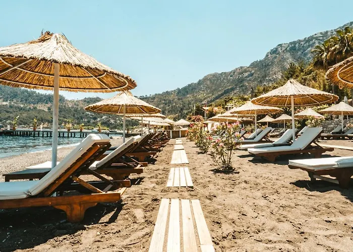 Florya Kumlubuek Ξενοδοχείο