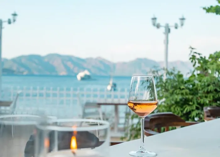 Florya Kumlubuek 4*