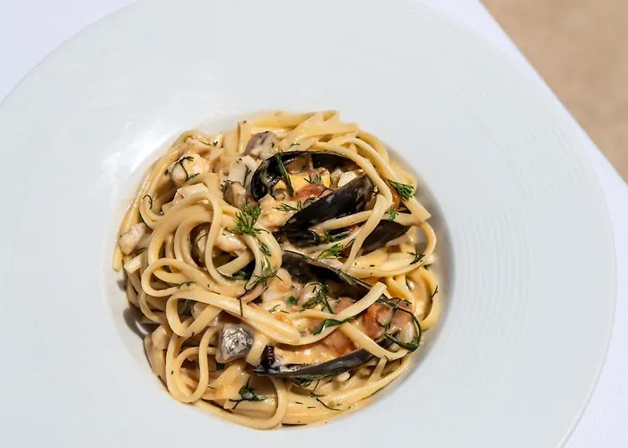 Отель Florya Kumlubuek Мармарис