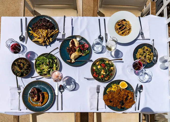 Ξενοδοχείο Florya Kumlubuek Μαρμαρίς