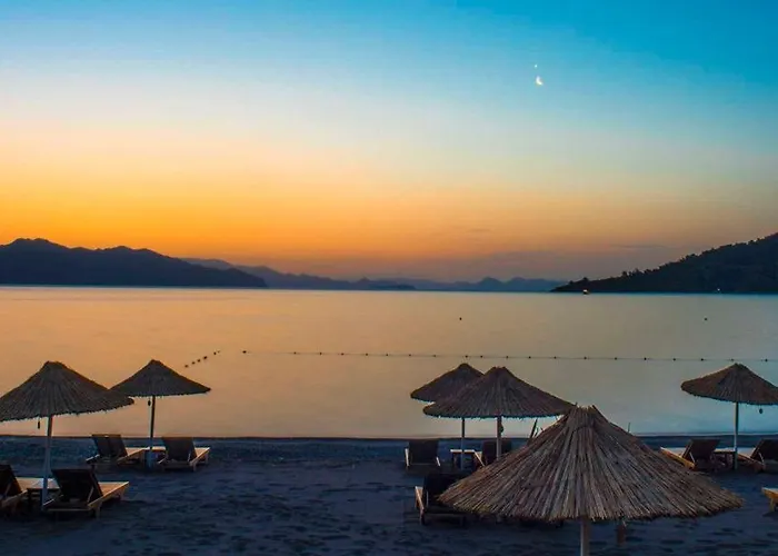 Florya Kumlubuek Ξενοδοχείο