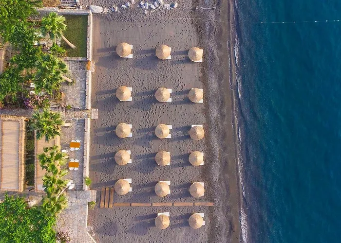 Florya Kumlubuek Отель 4*