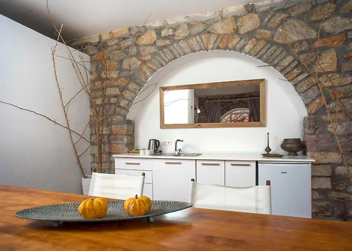 Ξενοδοχείο Florya Kumlubuek Μαρμαρίς