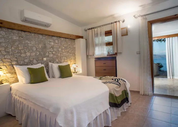 Florya Kumlubuek Hotel