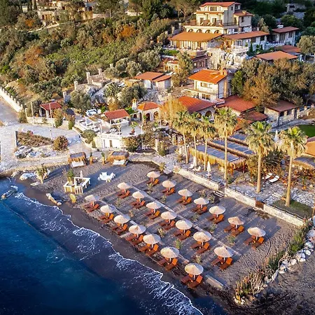 Florya Kumlubuek مرمريس