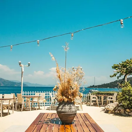 Florya Kumlubuek Marmaris