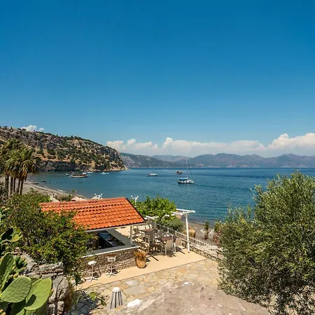 Florya Kumlubuek Hotel