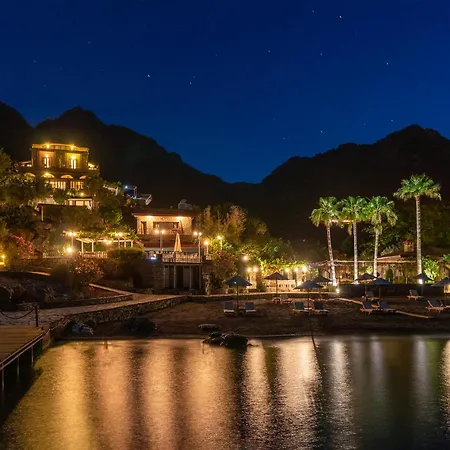 酒店 Florya Kumlubuek 4*