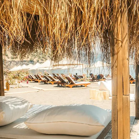 Florya Kumlubuek 4*