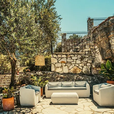 فندق Florya Kumlubuek