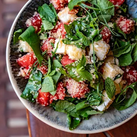 酒店 Florya Kumlubuek 4*