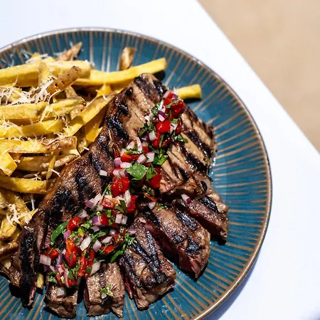 Florya Kumlubuek 酒店