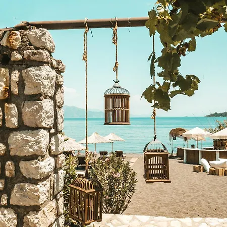 فندق Florya Kumlubuek