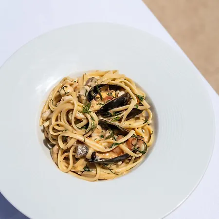 فندق Florya Kumlubuek مرمريس